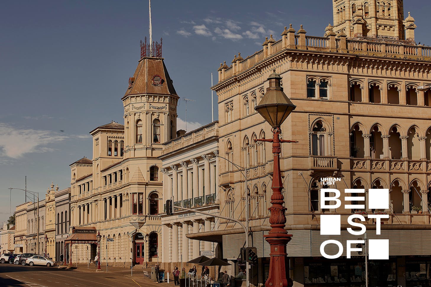 Things To Do Ballarat